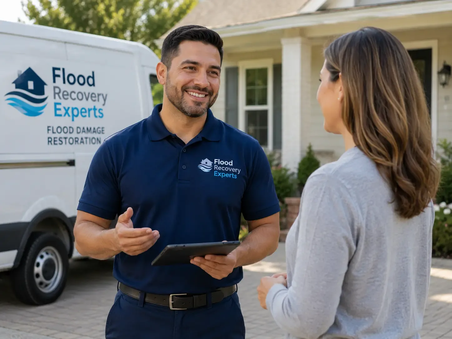 Flood Damage Cleanup Trumansburg, NY FAQs
